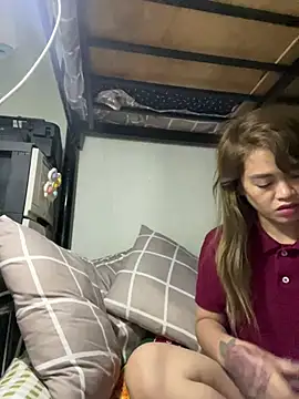 pinay4uwithagoodheart online show from 02/10/26, 01:59