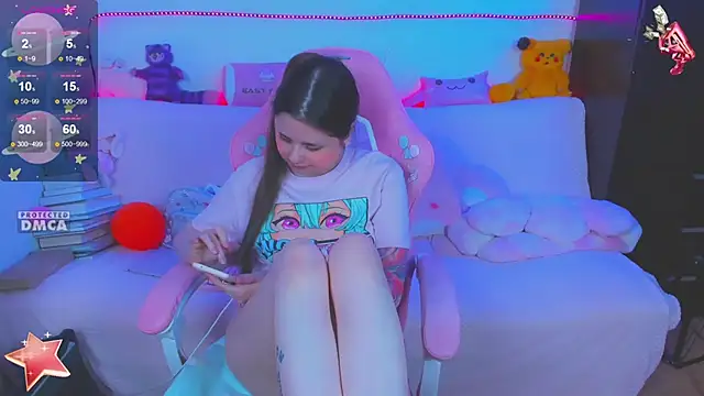 Lolisuccub online show from 12/10/24, 07:22