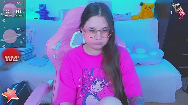 Lolisuccub online show from 12/16/24, 06:27