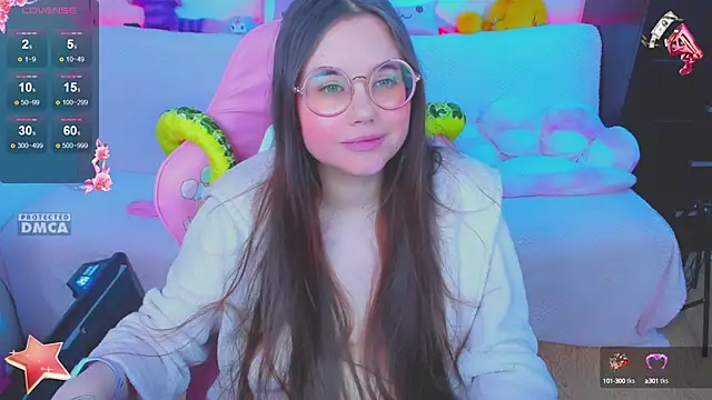 Lolisuccub online show from 01/24/25, 06:14