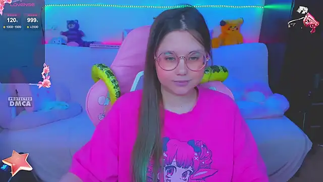 Lolisuccub online show from 01/25/25, 06:02