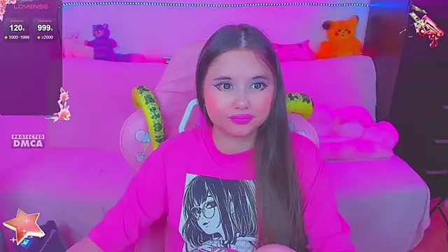 Lolisuccub online show from 02/24/25, 10:25