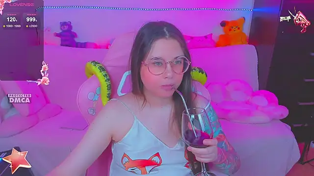 Lolisuccub online show from 02/28/25, 05:26