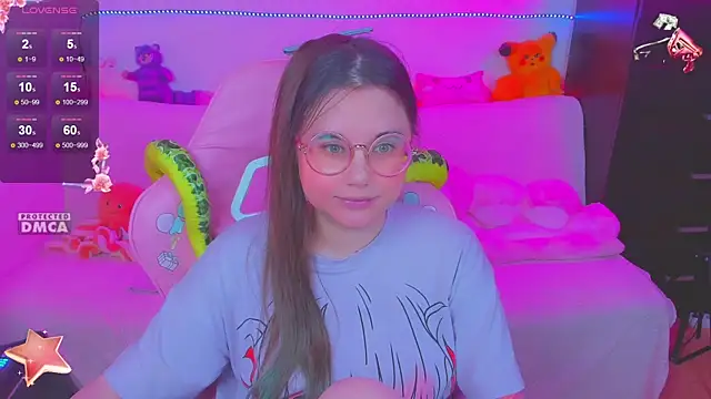 Lolisuccub online show from 03/05/25, 05:18