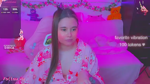 Lolisuccub online show from 03/18/25, 09:32