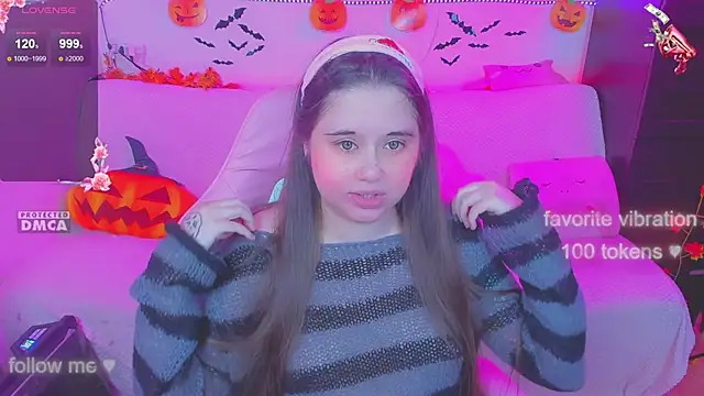 Lolisuccub online show from 10/15/25, 01:00