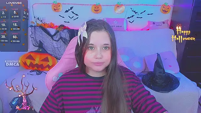 Lolisuccub online show from 11/04/25, 06:40