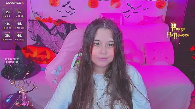 Lolisuccub online show from 11/15/25, 07:10