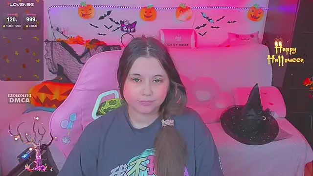 Lolisuccub online show from 11/19/25, 03:56