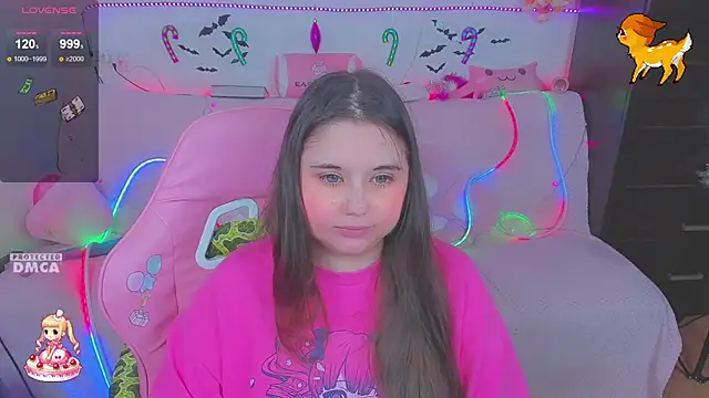 Lolisuccub online show from 01/16/26, 03:49