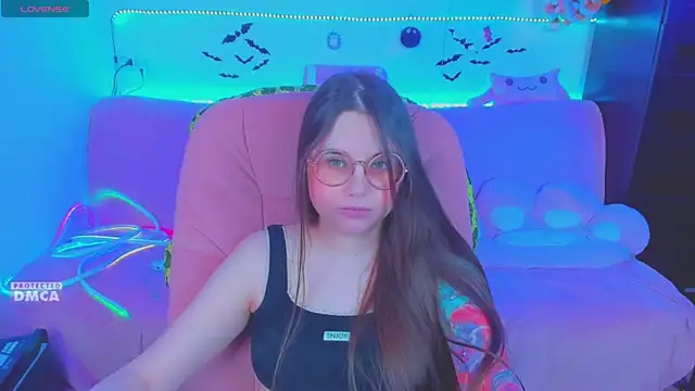 Lolisuccub online show from 05/24/26, 03:50