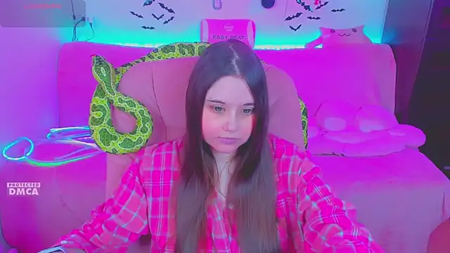 Lolisuccub online show from 06/04/26, 01:39