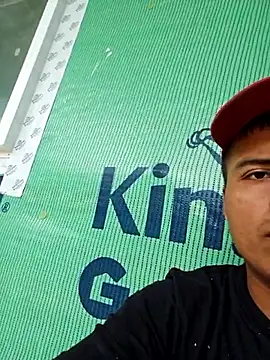 Diablo9804 online show from 09/30/25, 04:34