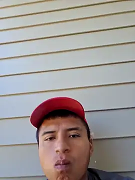 Diablo9804 online show from 10/13/25, 04:18