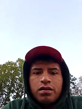 Diablo9804 online show from 10/17/25, 11:35