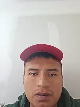 Diablo9804 online show from 10/29/25, 04:20