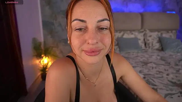 KristiiMax online show from 07/01/26, 07:10