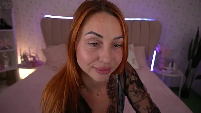 KristiiMax online show from 07/22/26, 04:21