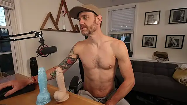 BradBronton online show from 04/08/26, 10:15