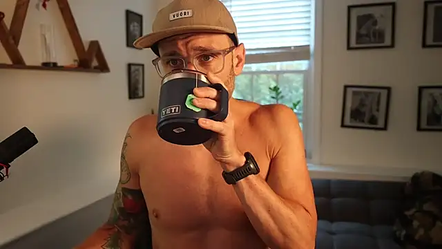 BradBronton online show from 07/23/26, 11:52