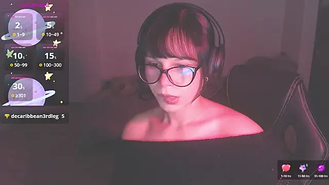 Snapshot of modjo_ chatting on 09/15/25, 05:18 modjo online show from 09/15/25, 05:18