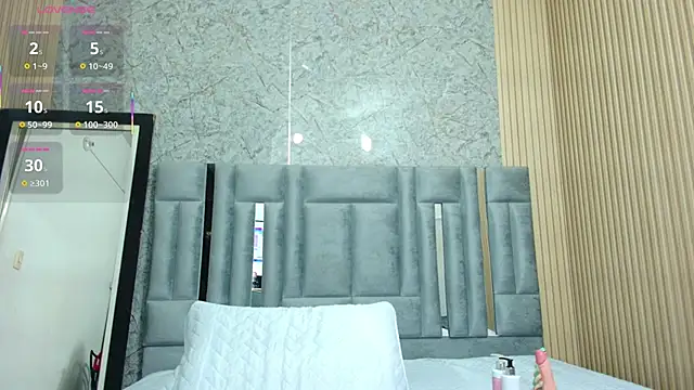 veronicaroose  online show from 01/15/26, 12:43