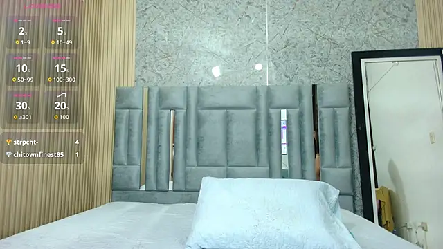 veronicaroose  online show from 02/18/26, 12:56