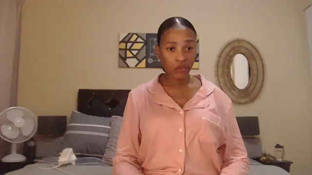 Creamyass22 online show from 12/21/25, 05:20