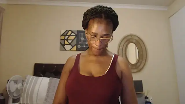 Creamyass22 online show from 02/17/26, 04:35