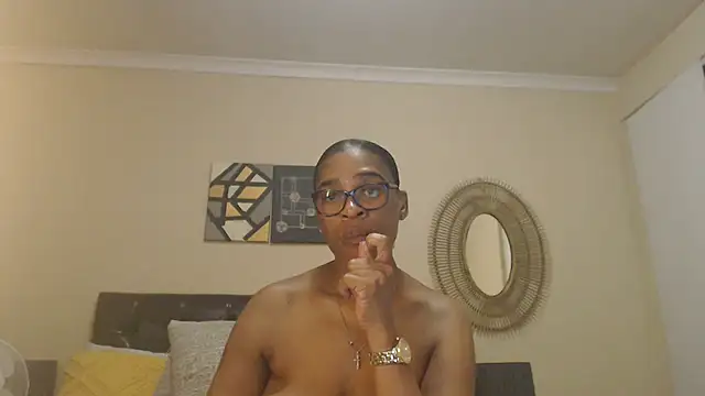 Creamyass22 online show from 04/15/26, 07:58