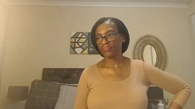 Creamyass22 online show from 06/11/26, 04:49
