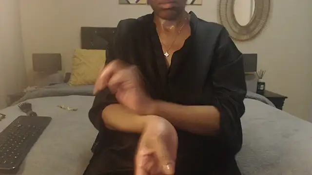 Creamyass22 online show from 07/18/26, 03:27