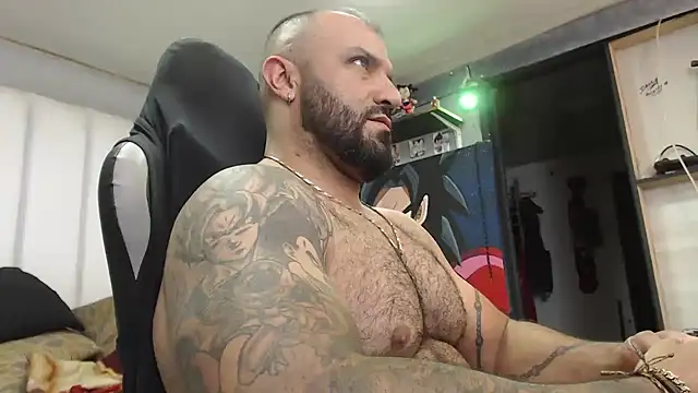 bardock 1 online show from 12/19/24, 01:50