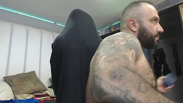 bardock 1 online show from 01/30/25, 07:48