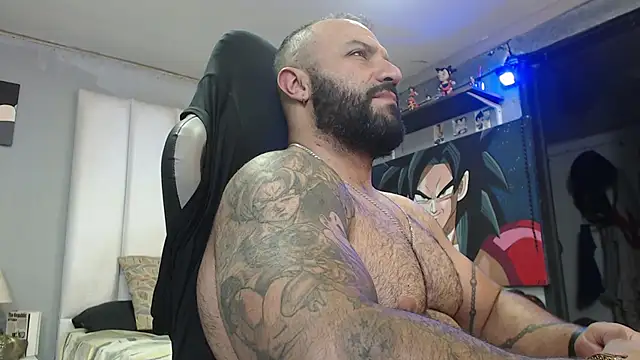 bardock 1 online show from 09/20/25, 09:38