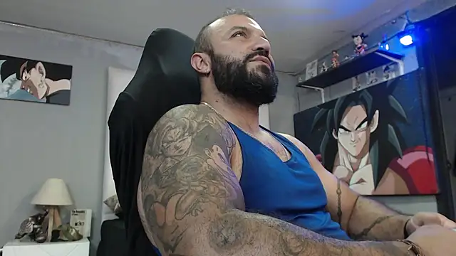 bardock 1 online show from 11/06/25, 08:32