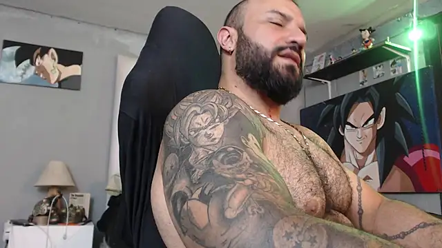 bardock 1 online show from 04/12/26, 05:07