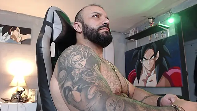 bardock 1 online show from 06/17/26, 01:08