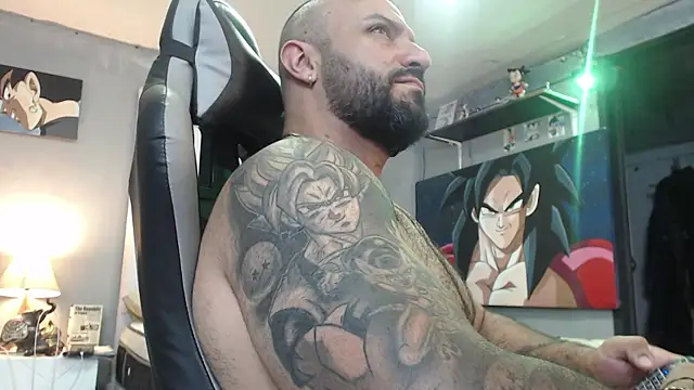 bardock 1 online show from 06/28/26, 05:41