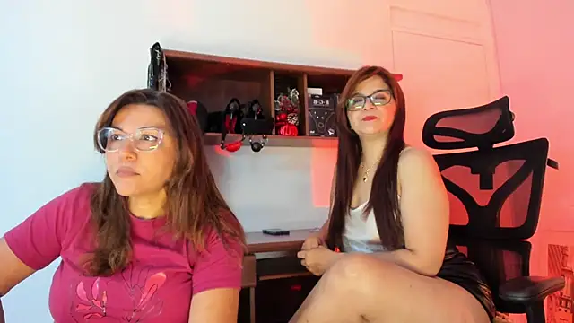 Susaan Miilf online show from 01/14/26, 04:23