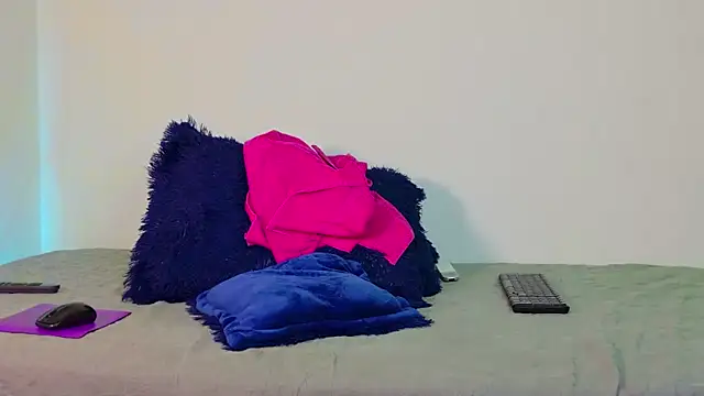 Susaan Miilf online show from 03/21/26, 02:38