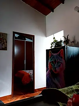 LunaZambrano online show from 01/14/26, 01:50