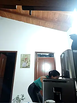 LunaZambrano online show from 02/19/26, 02:46