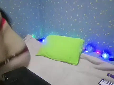 Snapshot of --Karina-- chatting on 01/06/25, 02:58 --Karina-- online show from 01/06/25, 02:58