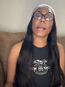 CandyLuxxxx online show from 12/07/24, 09:11