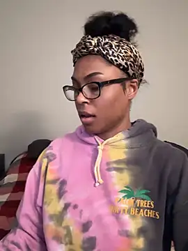 CandyLuxxxx online show from 12/14/24, 11:34