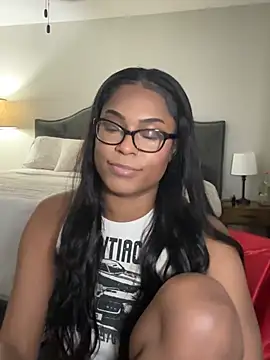 CandyLuxxxx online show from 01/28/25, 02:43