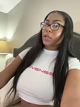 CandyLuxxxx online show from 02/21/25, 09:13