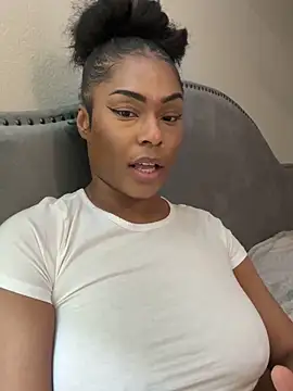 CandyLuxxxx online show from 03/06/25, 01:37