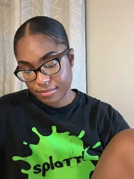 CandyLuxxxx online show from 03/23/25, 03:54